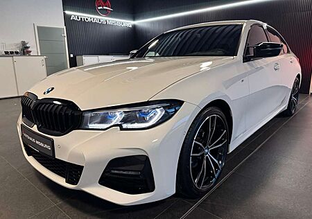 BMW 320 d Lim. Shadow Line M-Paket/Virtual+Laser