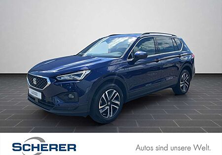Seat Tarraco 1.5 TSI Style DSG/NAVI/PDC/AHK uvm.