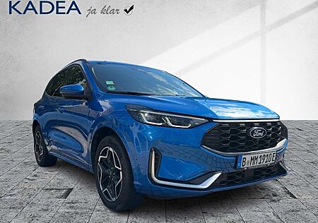 Ford Kuga 2.5 Duratec PHEV ST-Line X ACC+LED+Navi+SHZ