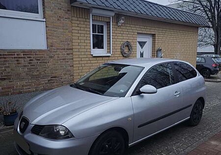Seat Ibiza Sport Edition