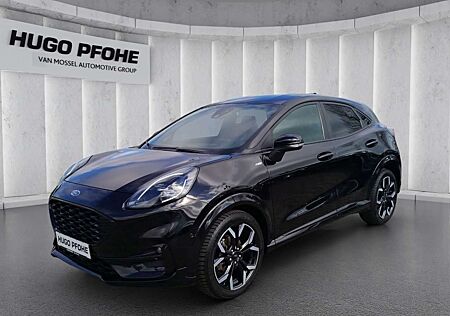 Ford Puma 1.0 EcoBoost Mild Hybrid ST-Line X Design S/S SHZ