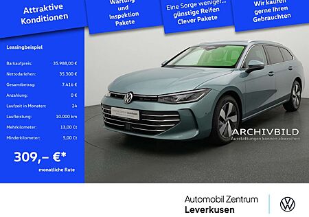 VW Passat Volkswagen eTSI Business ACC NAVI KAM MATRIX