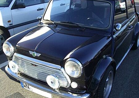 Rover MINI Cooper