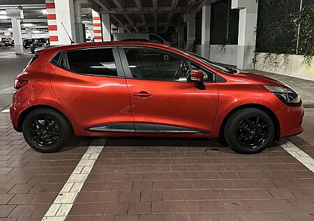Renault Clio 1.2 16V 74 KW