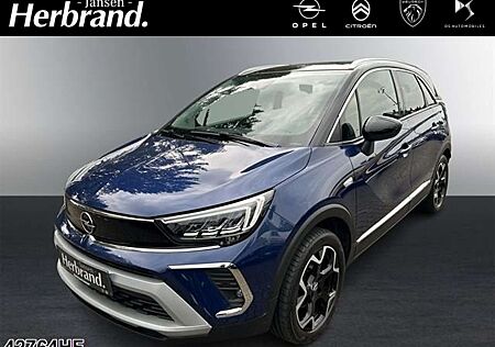 Opel Crossland X 1.2 Turbo, Ultimate