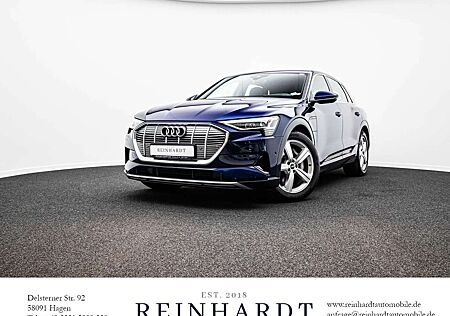 Audi e-tron 55 ADVANCED 20Z./HuD/NAV+/AIR-SUS/KAMERA