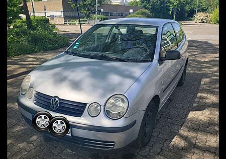 VW Polo Volkswagen 1.2, TÜV Angemeldet Motor und Getriebe Top