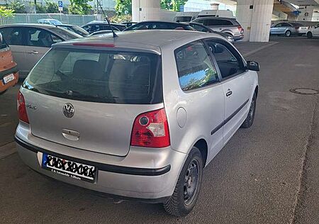 VW Polo Volkswagen 1.2, TÜV Angemeldet Motor und Getriebe Top