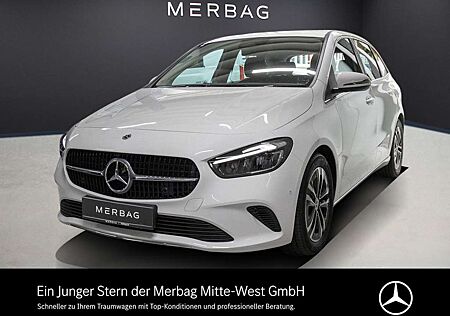 Mercedes-Benz B 180 W-Paket ParkAss. LED SpurH el.Heck LM KAM