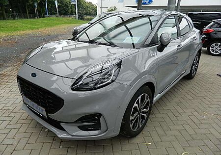 Ford Puma M-Hybrid ST-LINE Nav/F-AssP/GJR