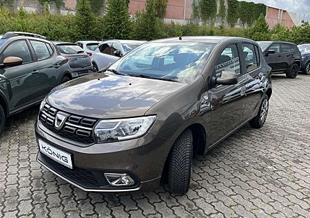 Dacia Sandero Comfort TCe 90 Klima|Bluetooth