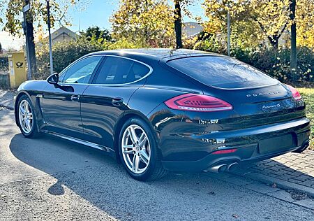 Porsche Panamera 4 S Executive PDK