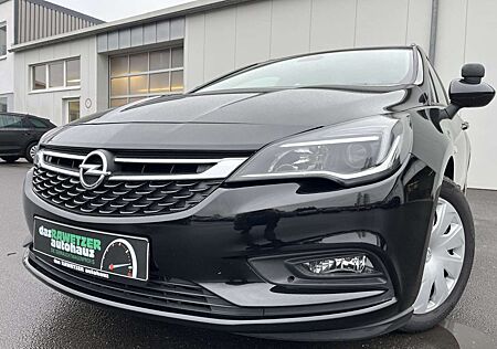 Opel Astra ST 1.6D Business Fahrschulfahrzeug SHZ PDC Klima I