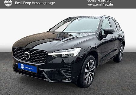 Volvo XC 60 XC60 XC60 B4 Plus-Dark Aut Glasd Leder PilotAssist BLIS