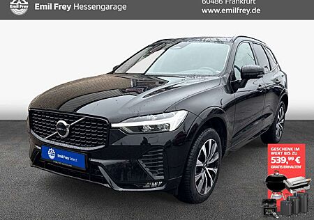 Volvo XC 60 XC60 XC60 B4 Plus-Dark Aut Glasd Leder PilotAssist BLIS