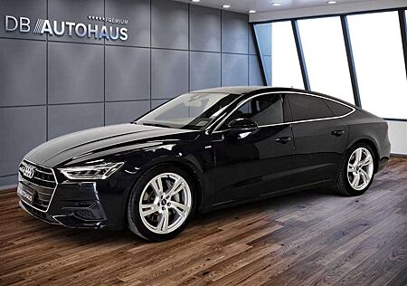 Audi A7 55 3.0 TFSI quattro S-tronic