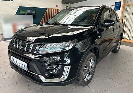 Suzuki Vitara 1.4 Mild-Hybrid Comfort4x2/KAMERA/ACC/AHK