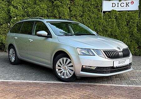 Skoda Octavia 1.6 TDI Combi Ambition NAV+SHZ+STHZ+TEMP