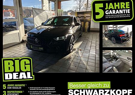 Opel Insignia 2.0SHT Fin. ab 2,99% WirelCharg.,HeadUp