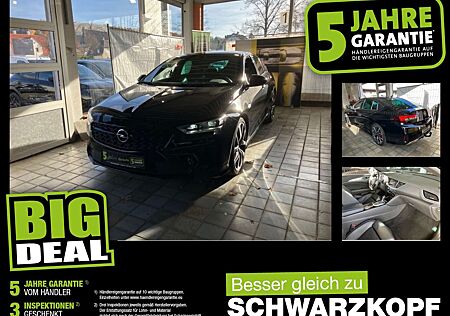 Opel Insignia 2.0SHT Fin. ab 2,99% WirelCharg.,HeadUp