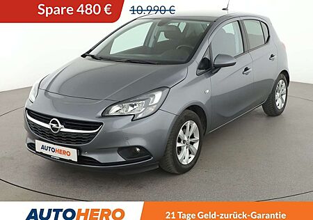 Opel Corsa 1.0 Turbo ON ecoFlex *ALU*PDC*SHZ*TEMPO*LIM*