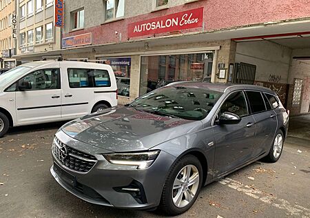 Opel Insignia 2,0 CDTI ST. AUTO. E6D Headup Business Elegance