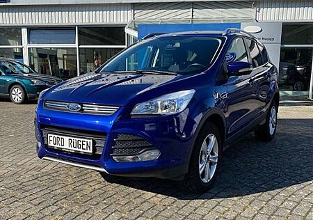 Ford Kuga Trend