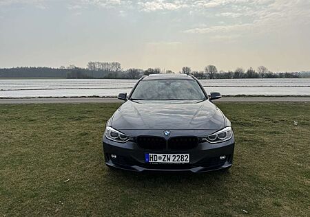 BMW 330 d xDrive
