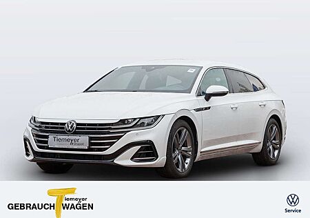 VW Arteon Volkswagen 2.0 TDI R-LINE AHK NAVI+