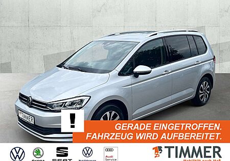VW Touran Volkswagen 2.0 TDI DSG ACTIVE *7-SITZ *LED *ACC *RKAM *DCC *