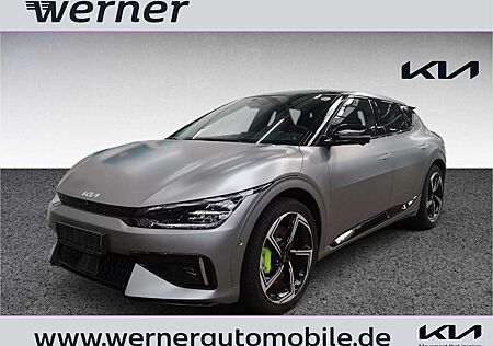 Kia EV6 Elektro 77,4 kWh GT 4WD Glasdach