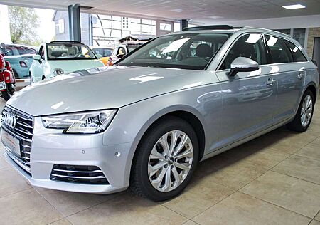 Audi A4 Avant 1.4 TFSI Automatik Pano Kamera