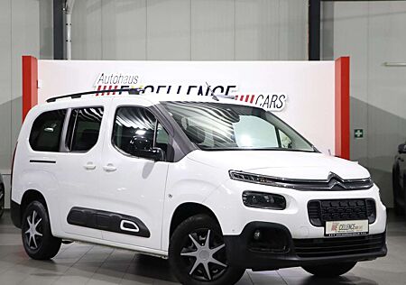 Citroën Berlingo Citroen 130 BLUE-HDI SHINE-XL / 5-SITZER /