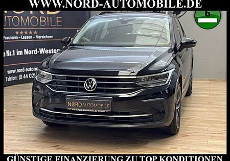 VW Tiguan Volkswagen Life 2.0 TDI Dig.Cockpit/AHK/Kamera/ Life