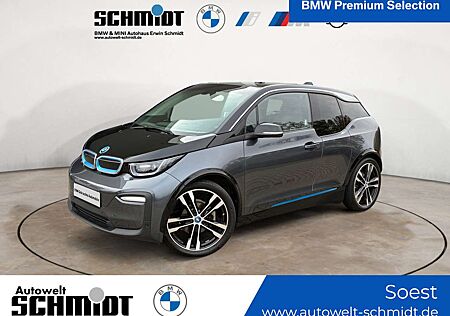 BMW i3 (120 Ah) + 2Jahre-BPS.-GARANTIE