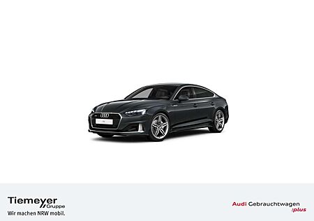 Audi A5 40 TFSI Q S LINE LM19 MATRIX KAMERA