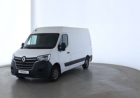Renault Master 2.3 dCi 135 L2H2 mit Ladebordwand