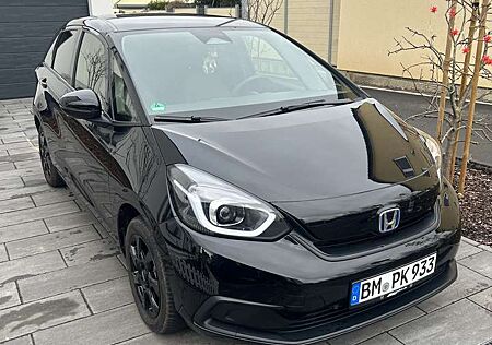 Honda Jazz 1.5 i-MMD Hybrid Comfort