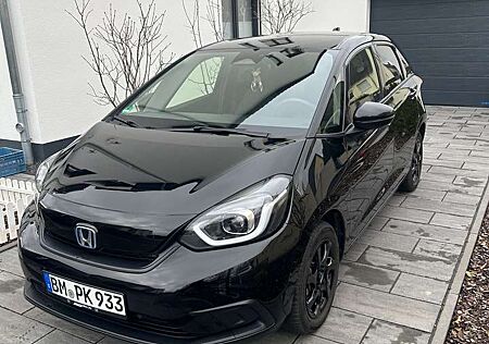 Honda Jazz 1.5 i-MMD Hybrid Comfort