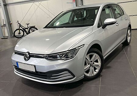 VW Golf Volkswagen VIII 2.0 TDi Lim. **Navi*LED*ACC*SHZ**