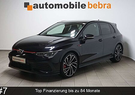 VW Golf Volkswagen 8 2.0TSI DSG GTI Clubsport Virtual Pano