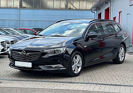 Opel Insignia 2.0 CDTI*Zahnriemen Neu*Navi*Klima*Tempo*Parkpilot