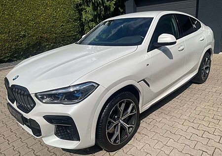 BMW X6 KEYLES DISTRO LASER HUD ICONIC M-SPORT PROD22
