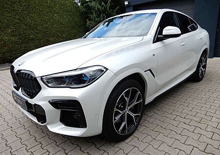 BMW X6 KEYLES DISTRO LASER HUD ICONIC M-SPORT PROD22