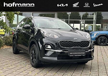 Kia Sportage 1,6 Vision Komfort Assist Paket