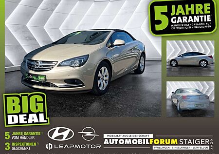 Opel Cascada 1.4 Turbo Innovation Navi Szh PDC