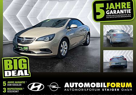 Opel Cascada 1.4 Turbo Innovation Navi Szh PDC