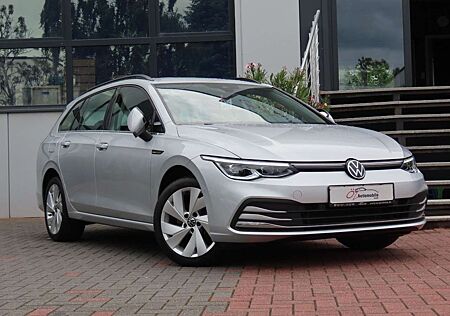 VW Golf Volkswagen 2.0 TDI SCR Style Variant Memory Massage