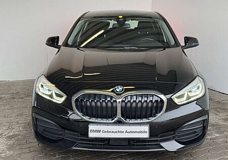 BMW 118 i 5-trg. Advantage LiveCock.PDC.Tempo.LED.SHZ