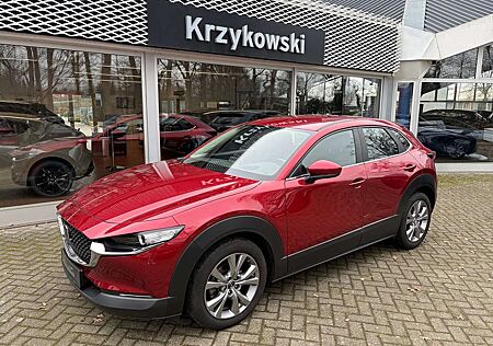 Mazda CX-30 SKYACTIV-G 2.0 M Hybrid